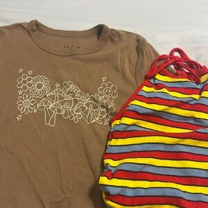 PACSUN BRANDY BUNDLE